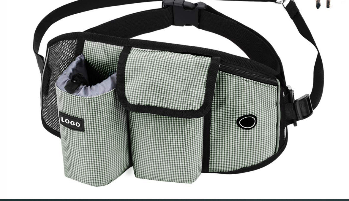 Hands-Free Dog Leash – Run, Walk & Train Together Easily