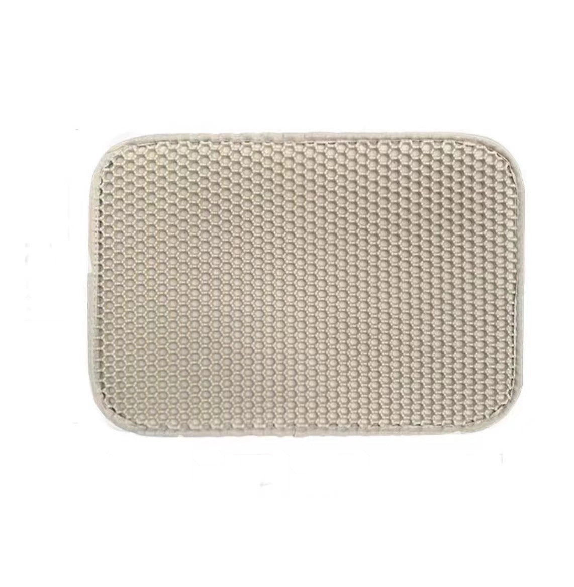 Waterproof Cat Litter Mat – Keep Floors Clean & Fresh