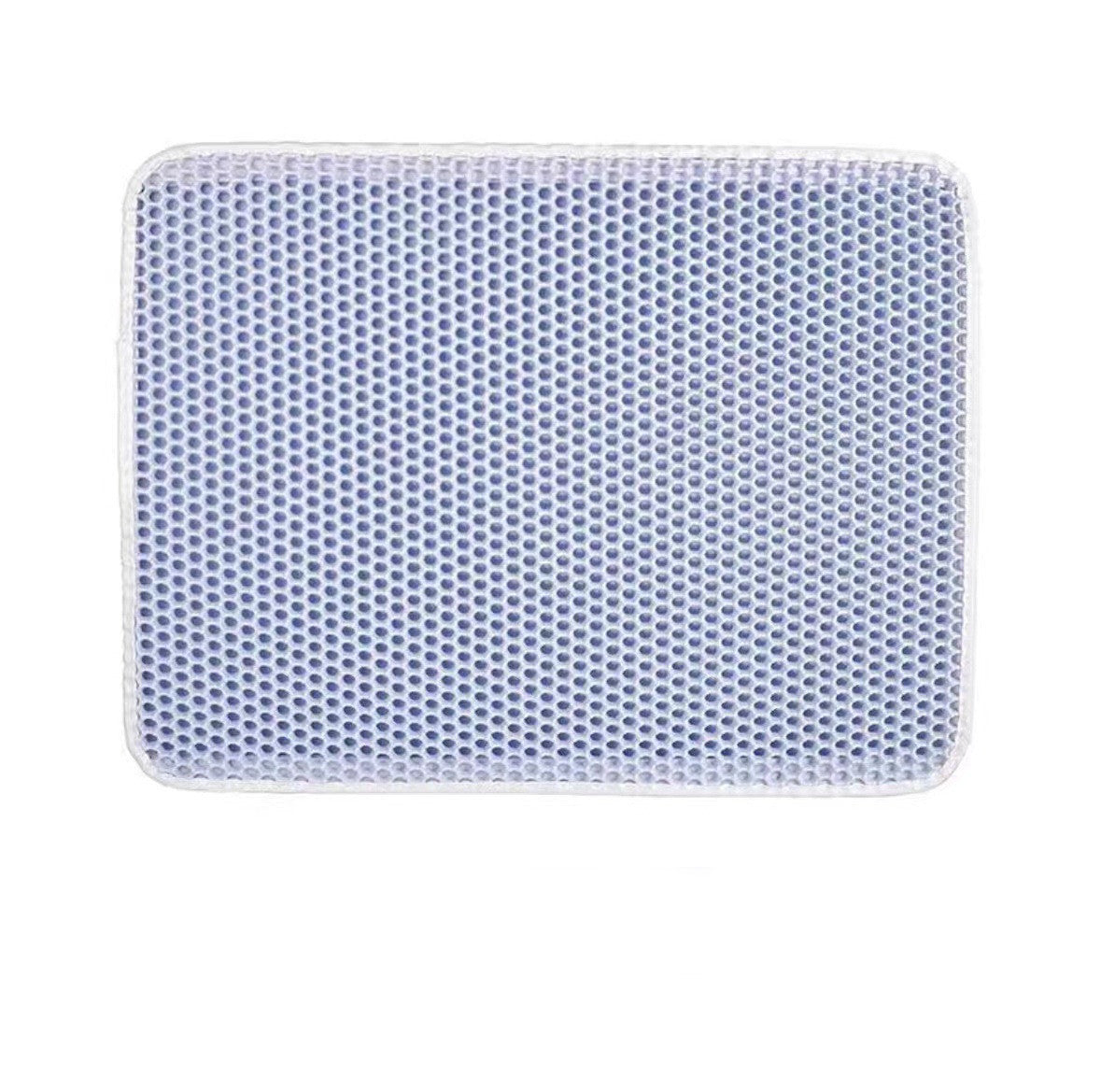 Waterproof Cat Litter Mat – Keep Floors Clean & Fresh