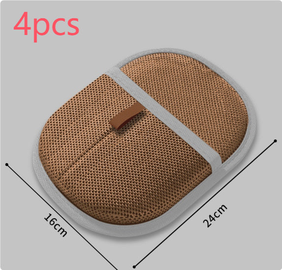 Pet Hair Remover Glove – Gentle Grooming, Less Shedding, Happy Pets